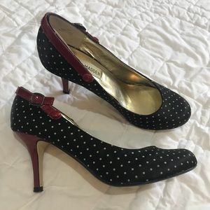 Steve Madden Heels